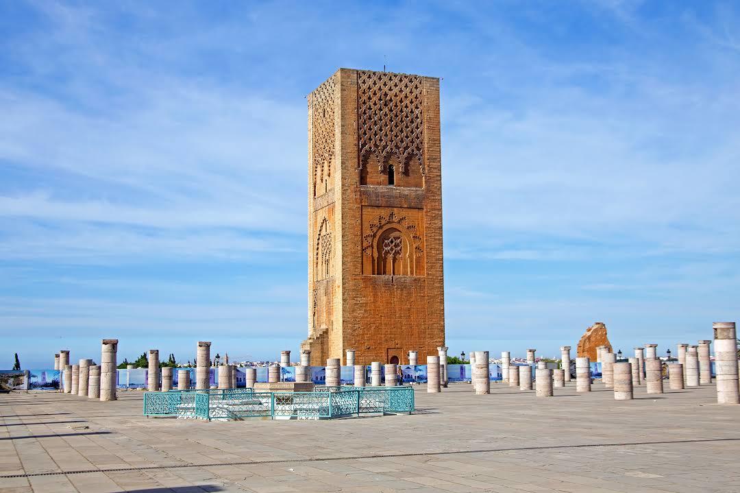 Hassan Tower